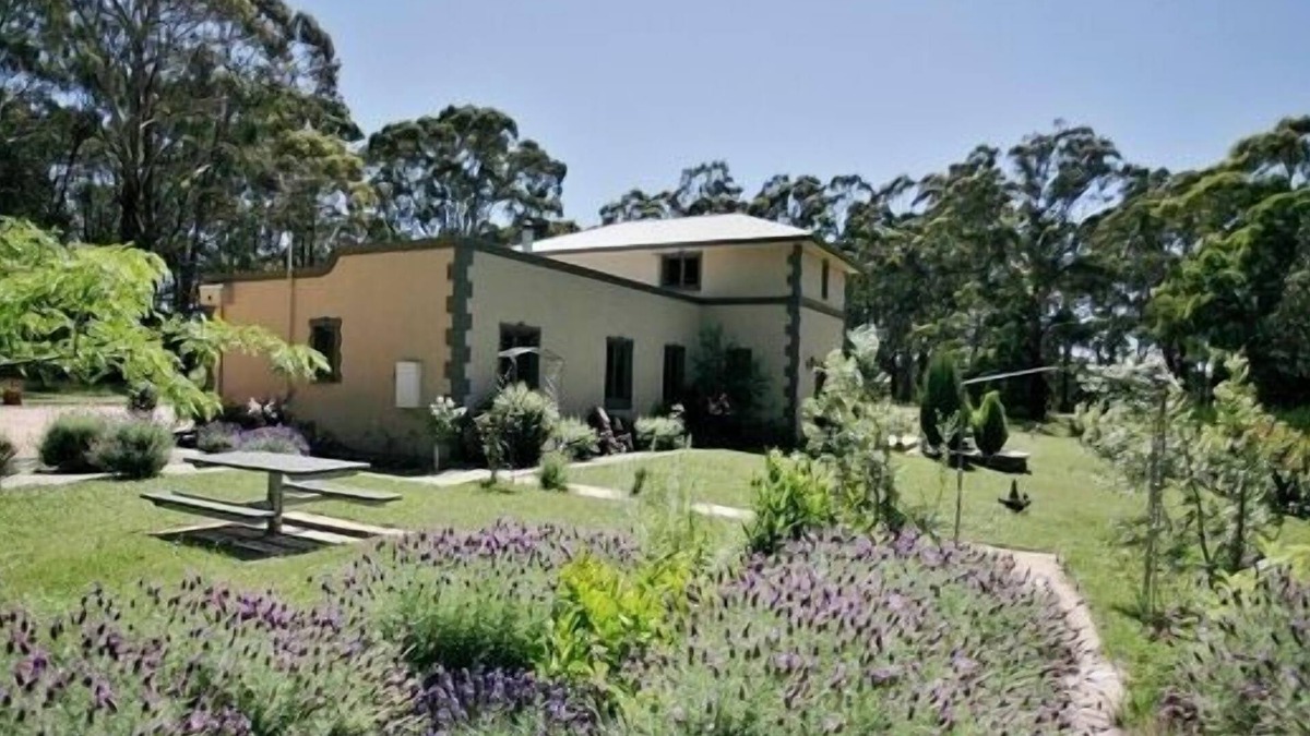 Sailors Falls Apartment | Sailors Falls Estate - Studio Apartment