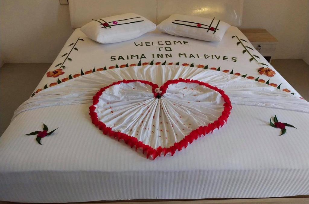 Maalhos House | Saima Inn