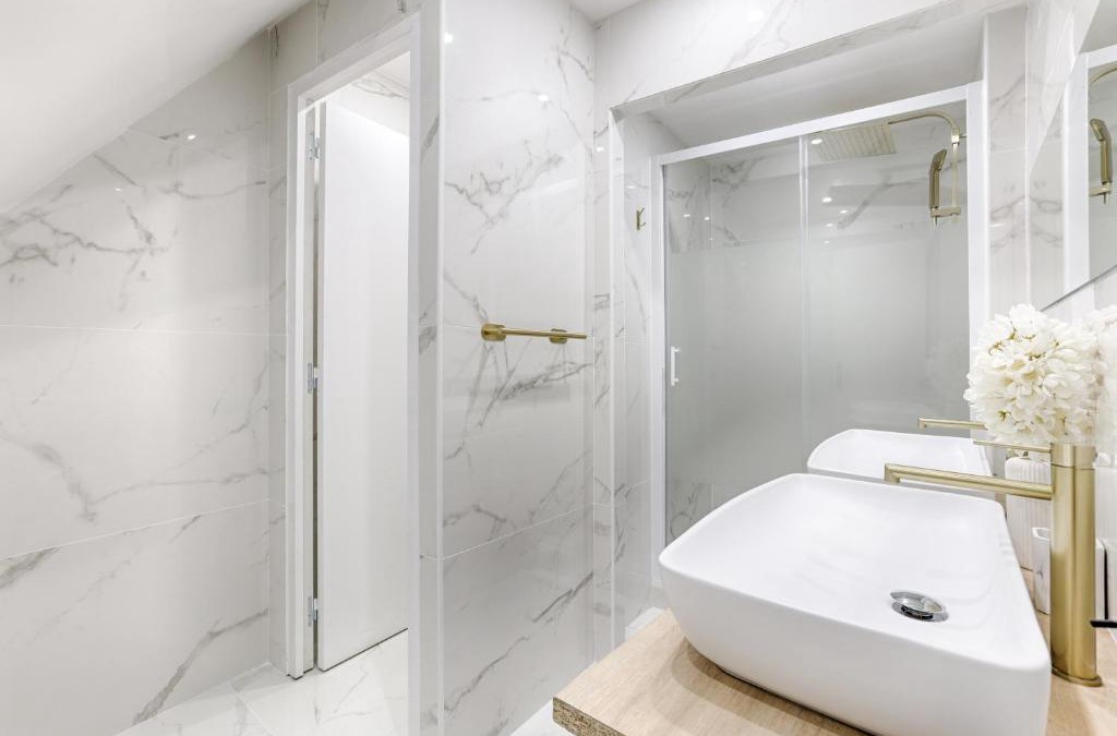 Bercy Apartment | Saint Antoine Marais Charming Apartment 1BR