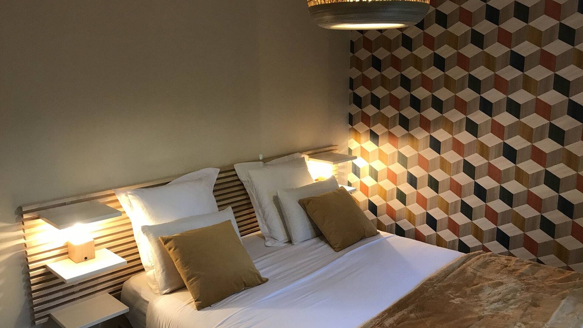 Saint-Avertin House | Saint-avertin : Maison Chaleureuse et Confortable