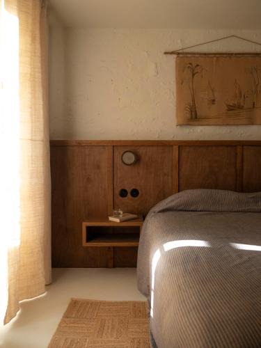 La Celle-sous-Gouzon Apartment | Saint Cado, appartement avec vue sur l'eau