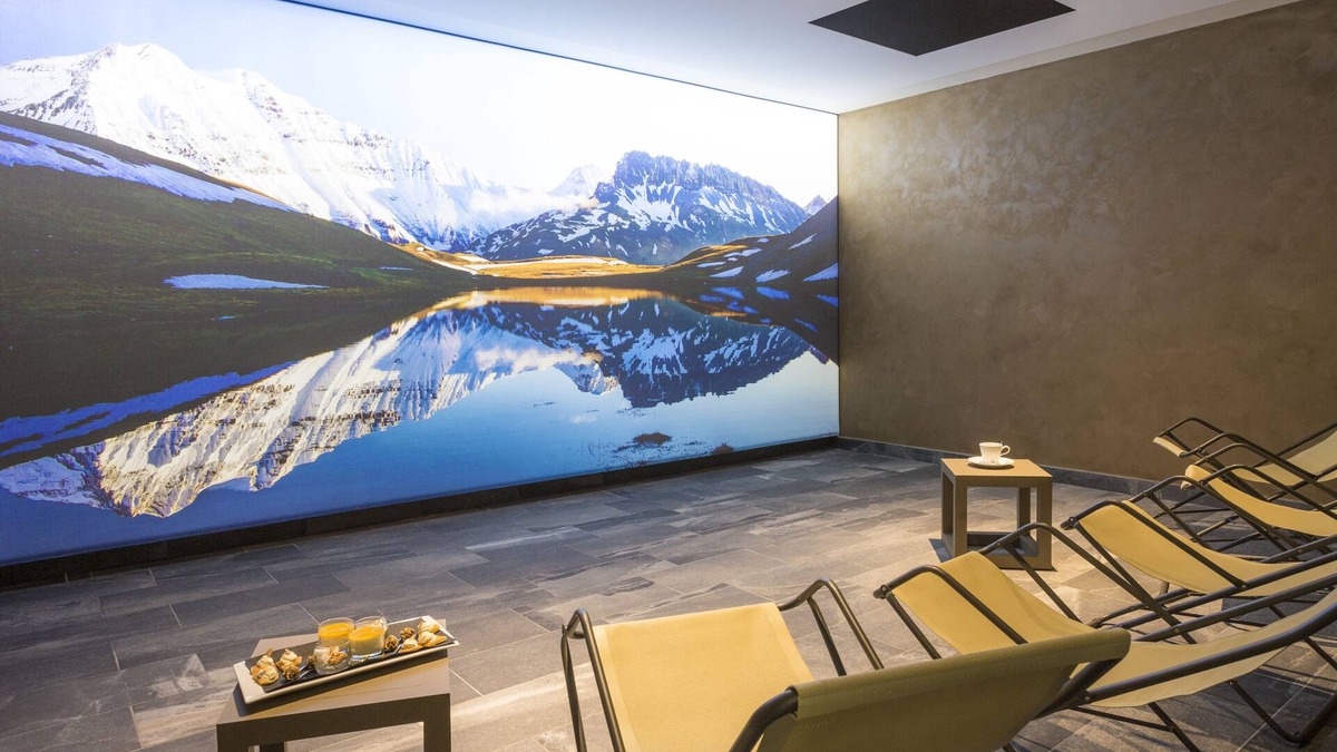 Val Cenis Hotel | Saint Charles Hôtel & Spa