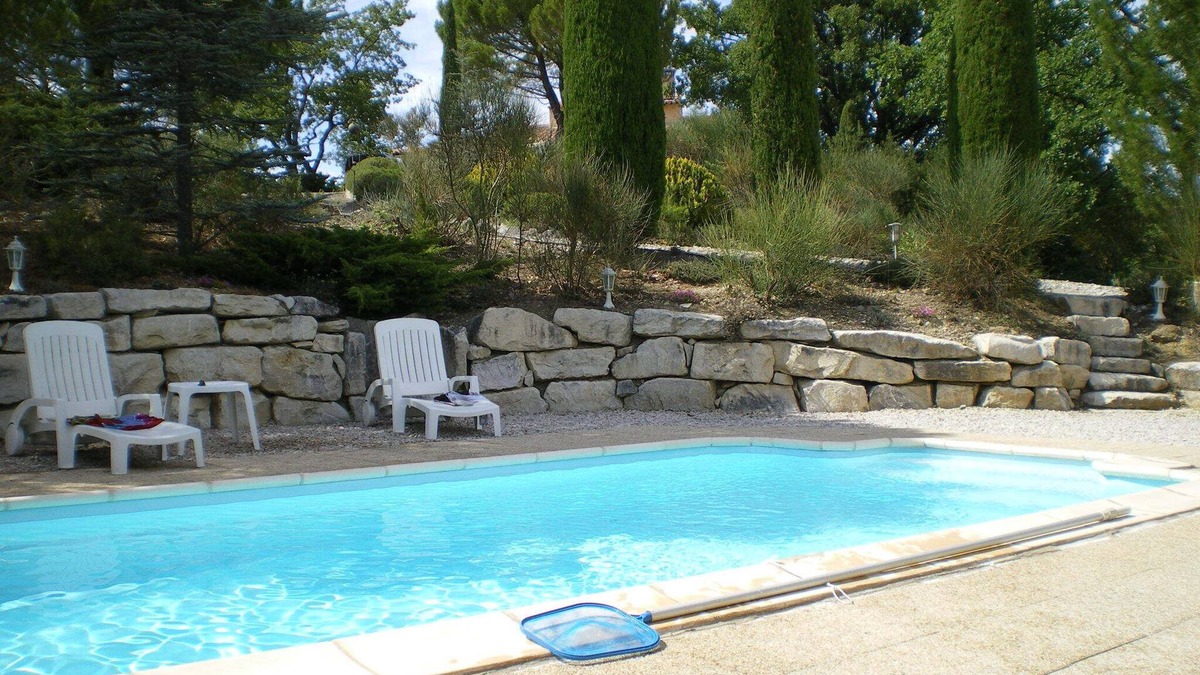 Saint-Romain-en-Viennois House | Saint Romain En Viennois: Chalet - St romain en viennoisStudio flat in a chalet