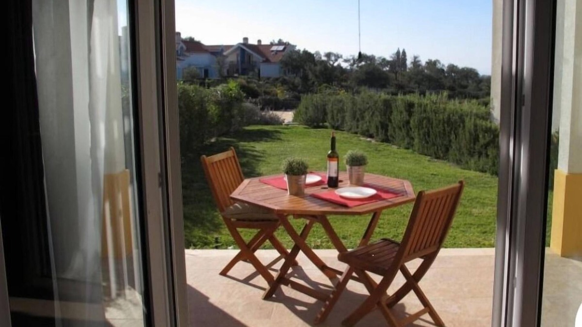 Sao Francisco da Serra Villa | Saint Francis of Alentejo. House and swimming pool