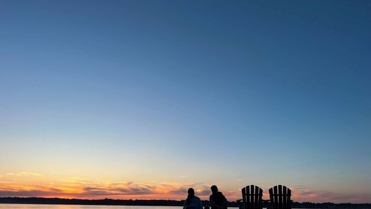 Brier Hill Cottage | Saint Lawrence Cottage at Aquabella