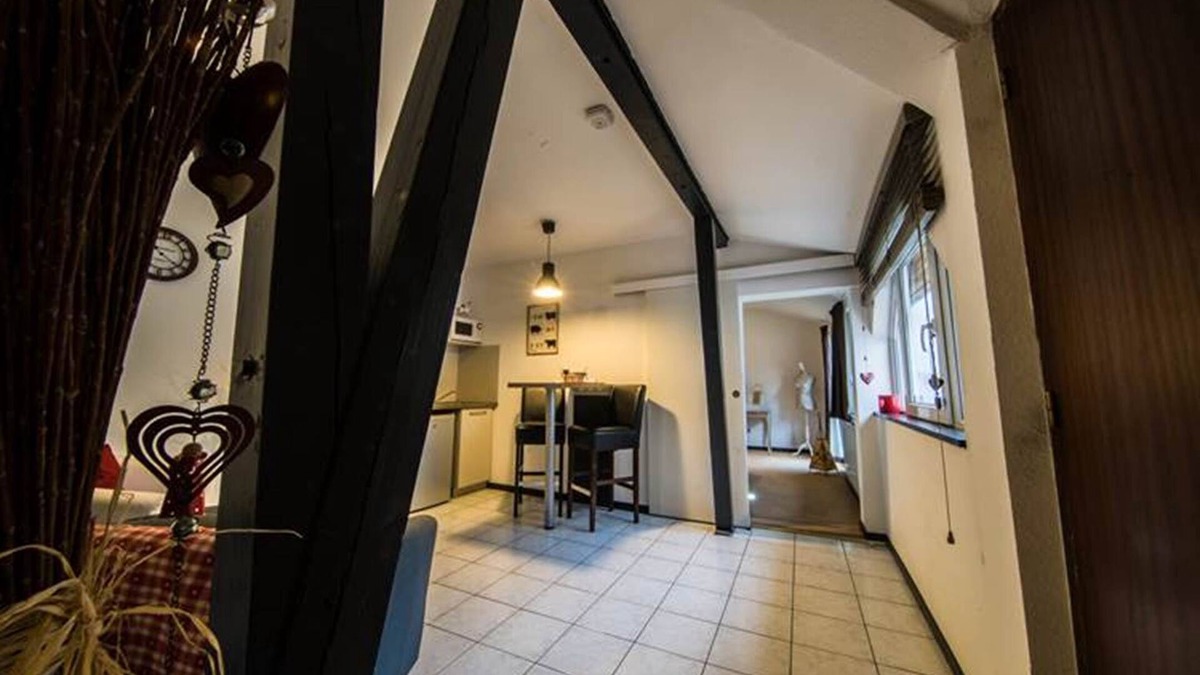 Neuf-Brisach Apartment | Saint Martin Guesthouse LE Vauban
