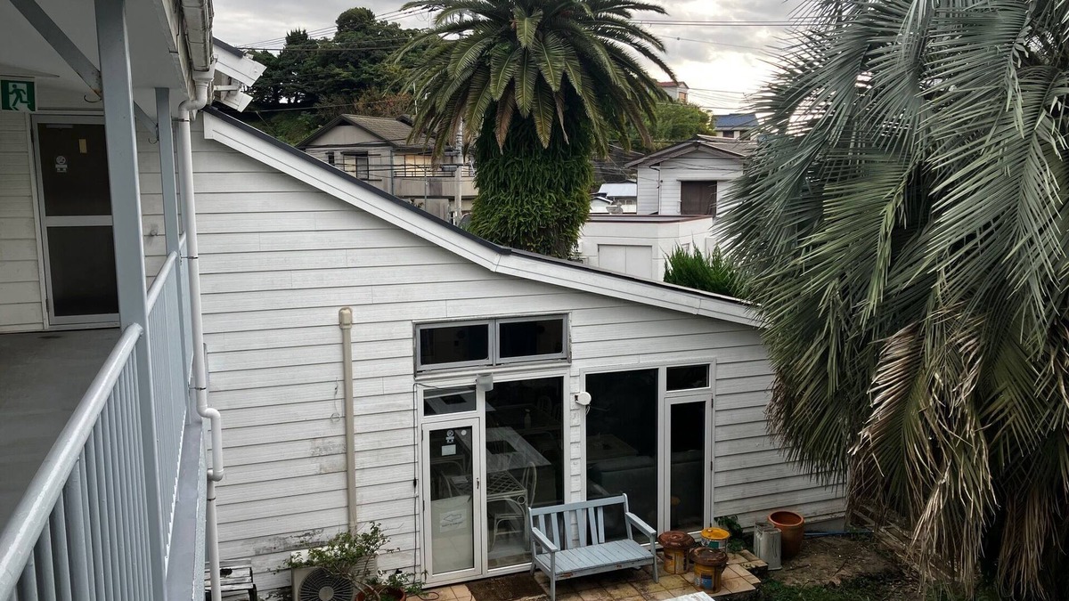 Shirahama Hotel | Saint Raphael Villa