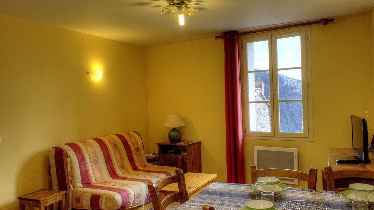 Peille House | Saint-Roch - PEILLE - Gîte