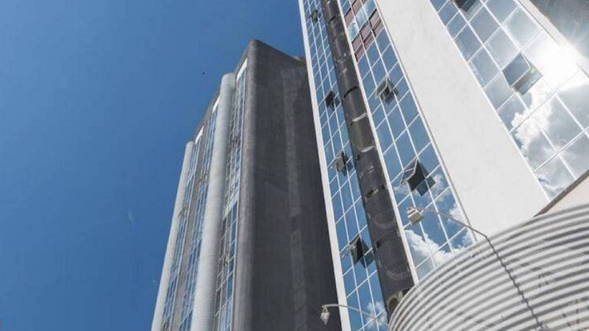 Czerniewicz Condo | Saint Sebastian Flat 105 Até 3 Pessoas