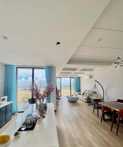 Long Hai House | Saint Simeon Resort and Spa - Biệt Thự View Biển 3 Phòng Ngủ