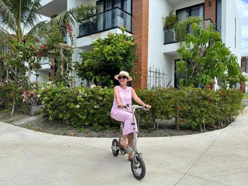 Long Dien Villa | Saint Simeon Resort & Spa Villa