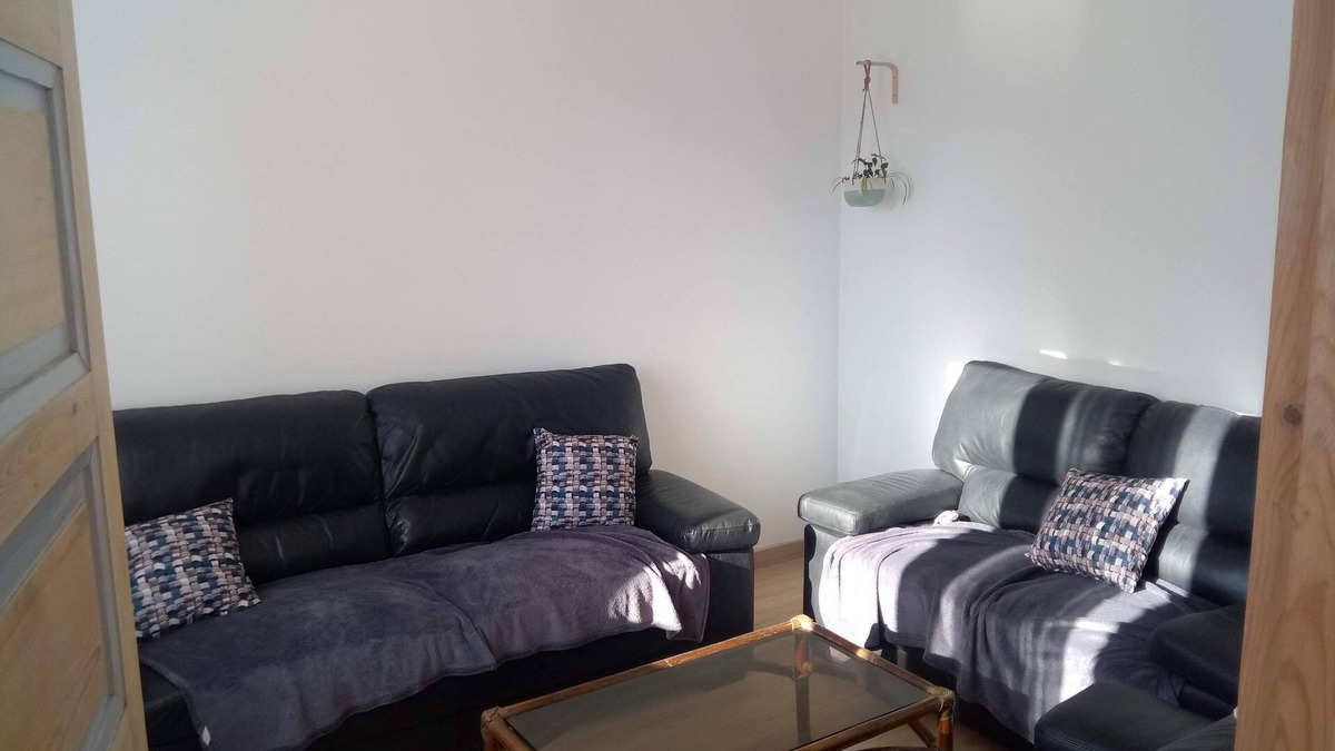 La Rixouse Apartment | Sainte Julitte 6 people