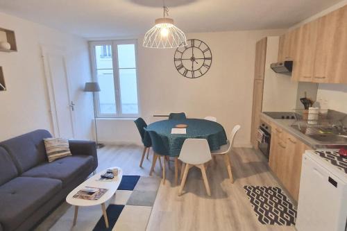 Haussonville-Blandan-Mon Desert-Saurupt Apartment | Sainte Marie By UnSejourANancy Fr