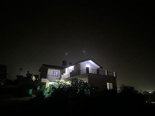 Ooty House | Sait's Westhill View Resort