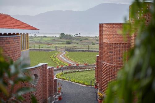 Junnar Resort | Saj By The Lake, Malshej Ghat