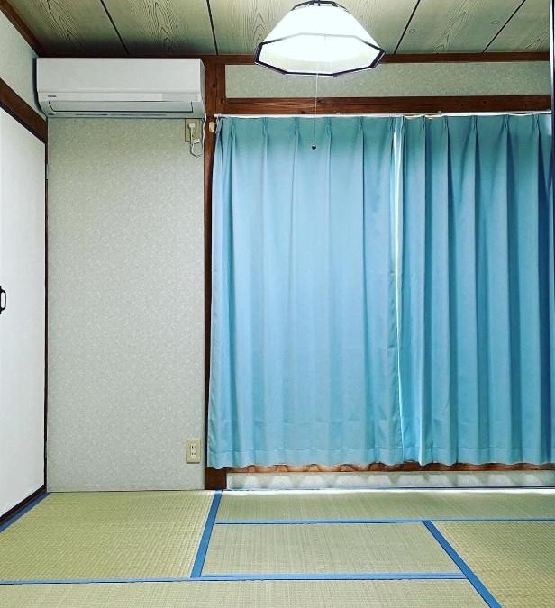 Sakitsu House | Sakitsu House ZANN - Vacation STAY 55708v