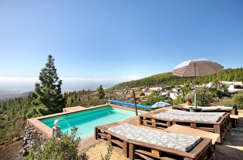 Granadilla de Abona House | Salón y Casa para eventos