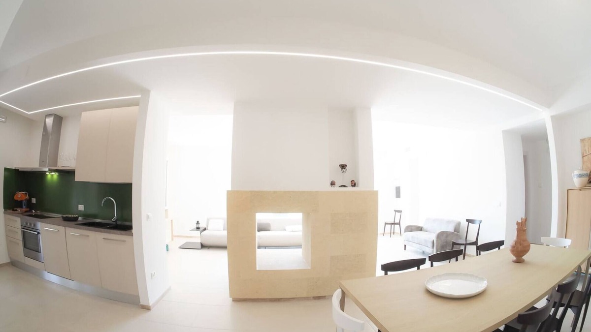 Leverano Villa | Salento - Villa con piscina a pochi km dal mare e da Lecce