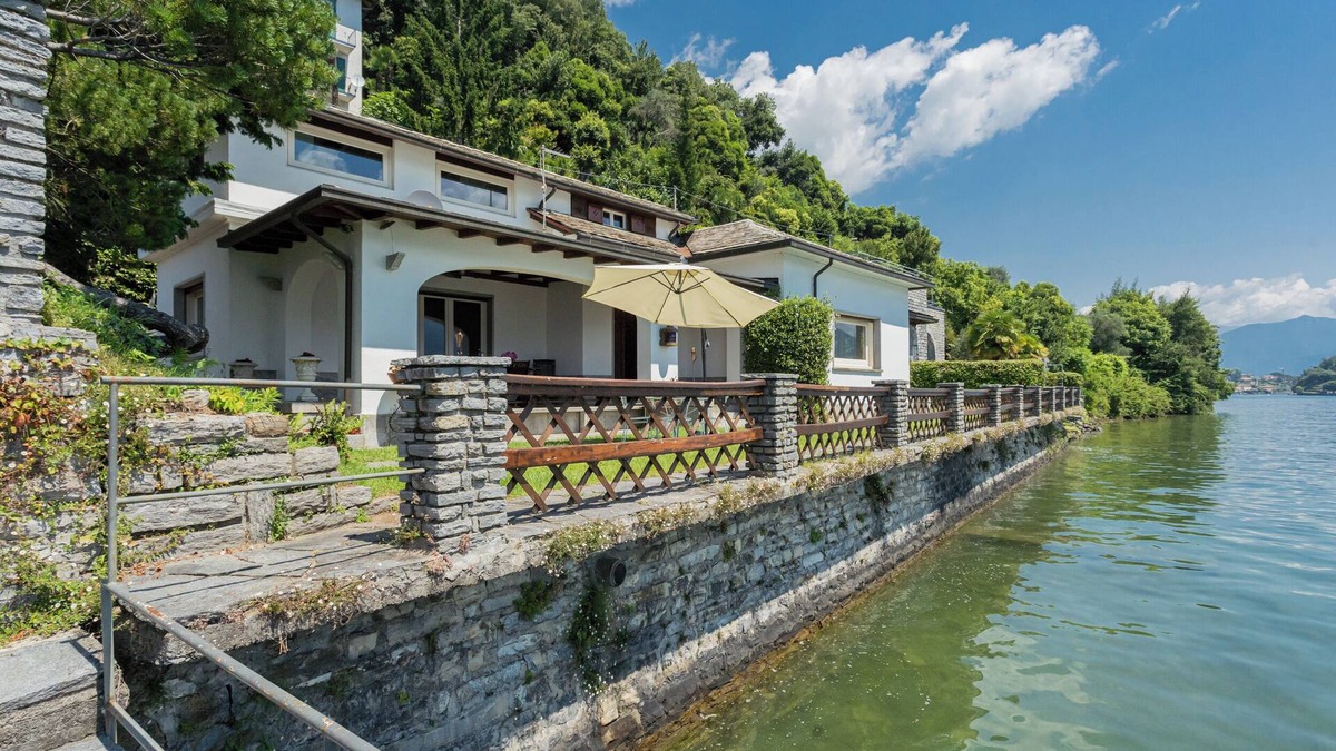 Sala Comacina Villa | Sala Comacina Villas