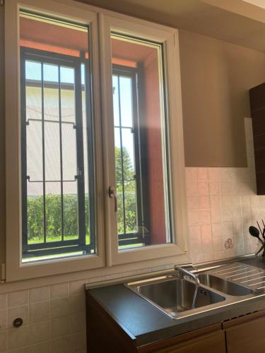 Magreta Apartment | Sala dell Estate Guest House