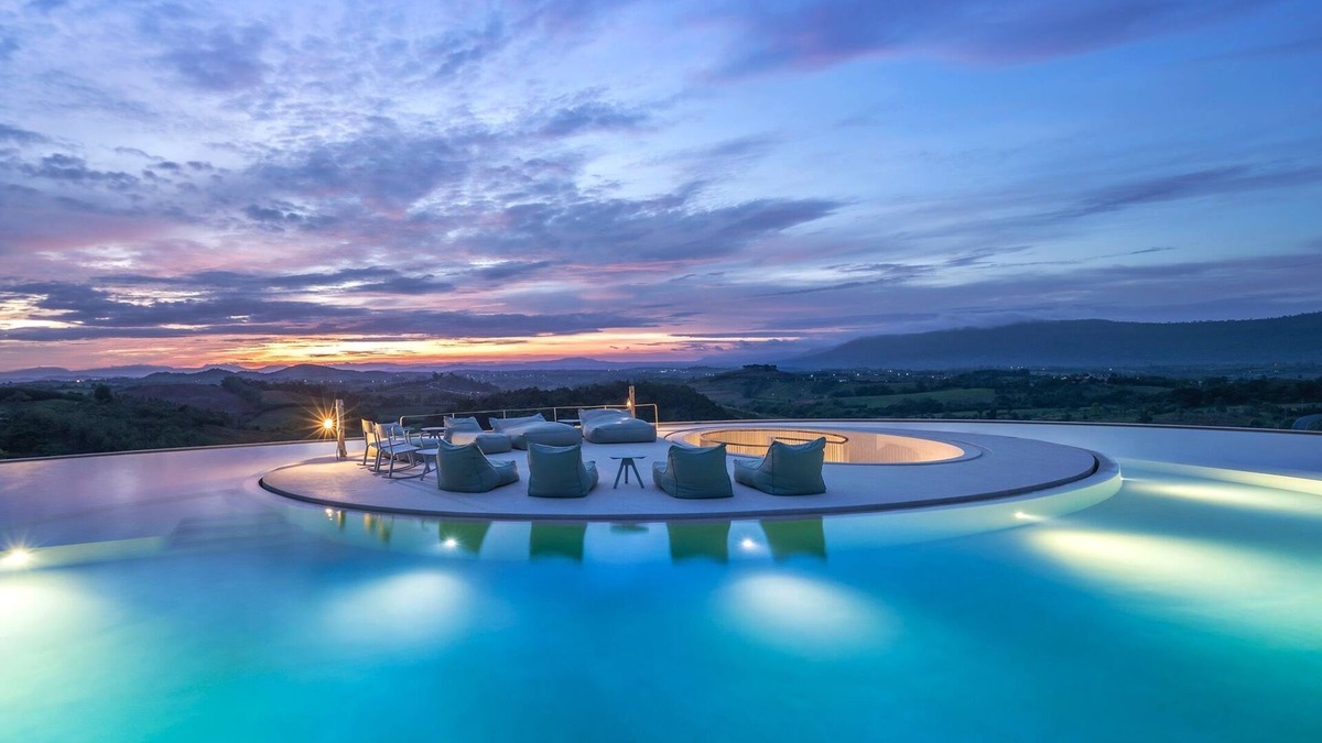 Pong Ta Long Hotel | Sala Khaoyai