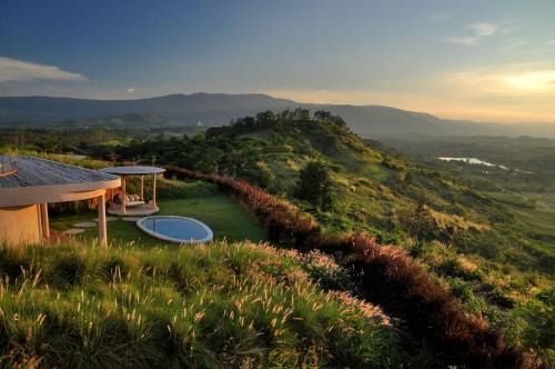 Pong Ta Long Resort | Sala Khaoyai