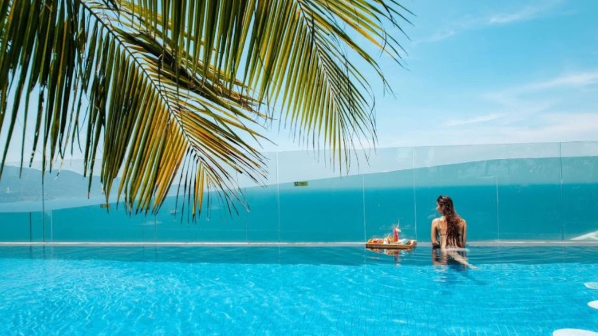 Quy Nhon Hotel | Sala Quy Nhon Beach Hotel