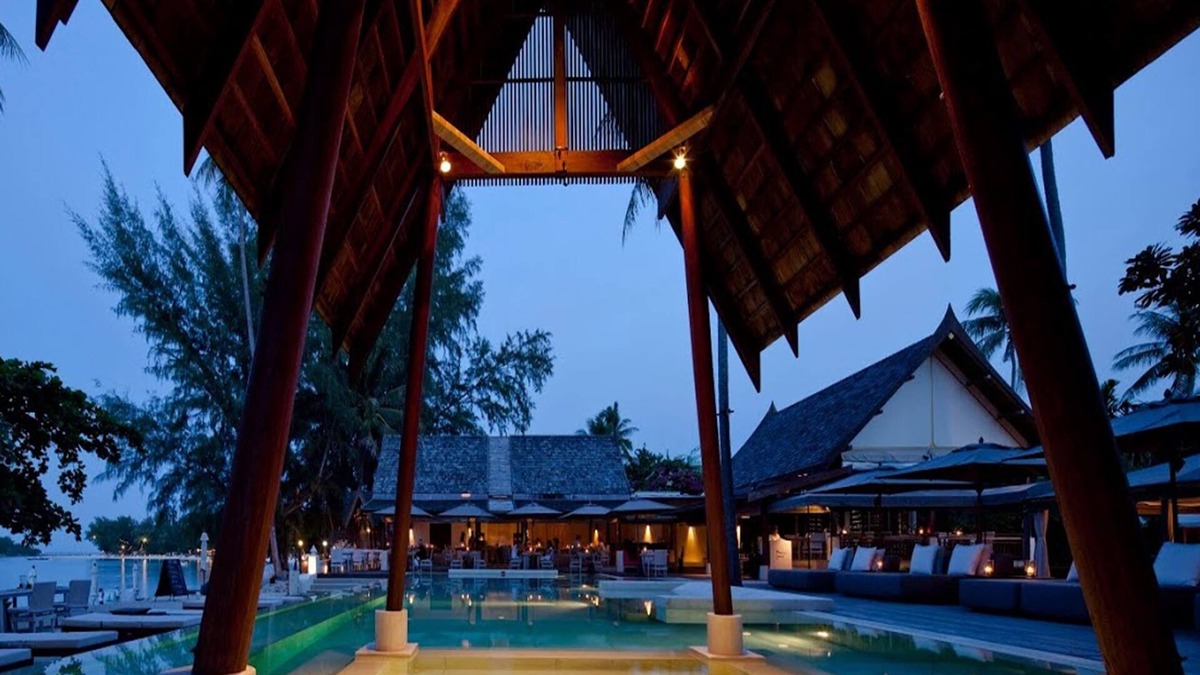 Choeng Mon Hotel | SALA Samui Choengmon Beach