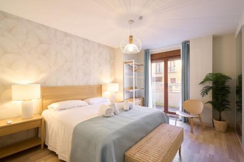 Arrabal Apartment | Salamanca Inn - Parking Gratis