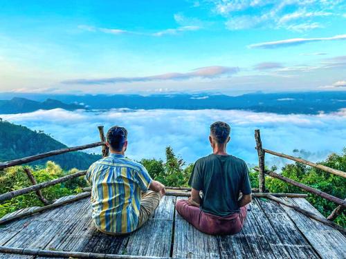 Sop Moei Other | Salawin Fruit Jungle Farmstay