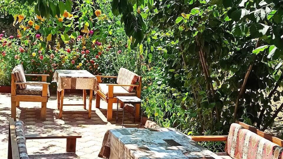 Salda House | Salda Gölü Kumsalda Apart Pansiyon