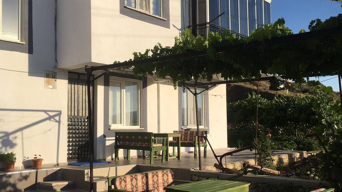 Salda Apartment | Salda Gölü Sağıroğlu Apart