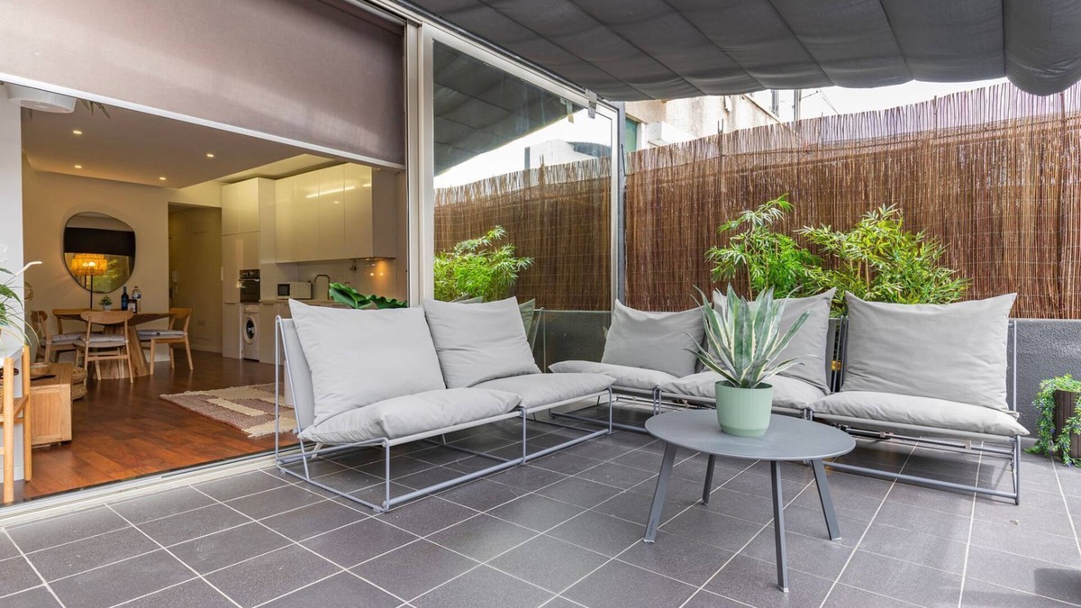 Sao Jorge de Arroios Apartment | Saldanha Terrace by LovelyStay