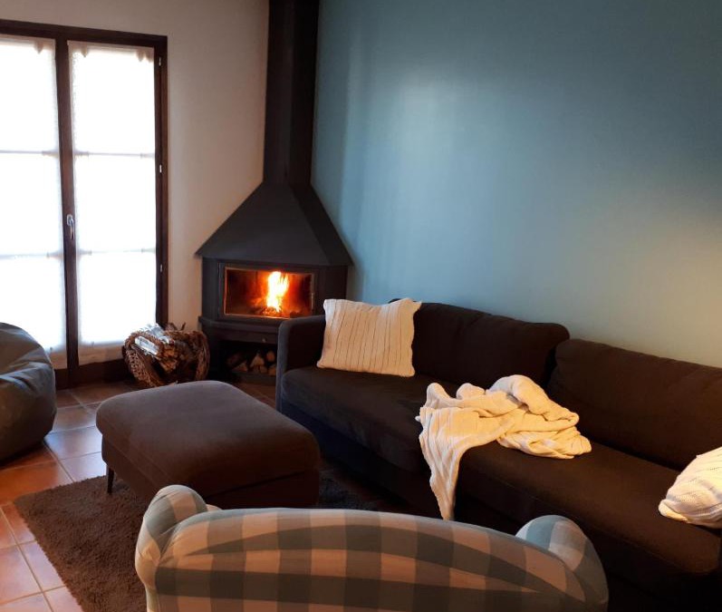 Saldes Apartment | Saldes Pedraforca