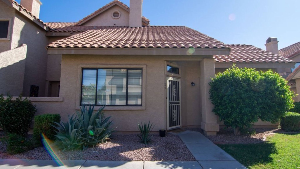 Mesa Condo | SALE-50% DISCOUNT/J, Ju, A, S/Park Centre Casitas-MESA Gar. EV Chg/28-DAY MIN