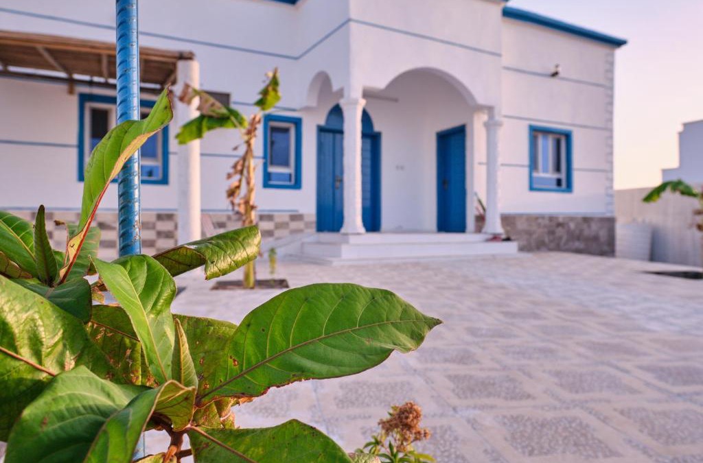 Al Hadd Bed & Breakfast | Salem Fish Guest House