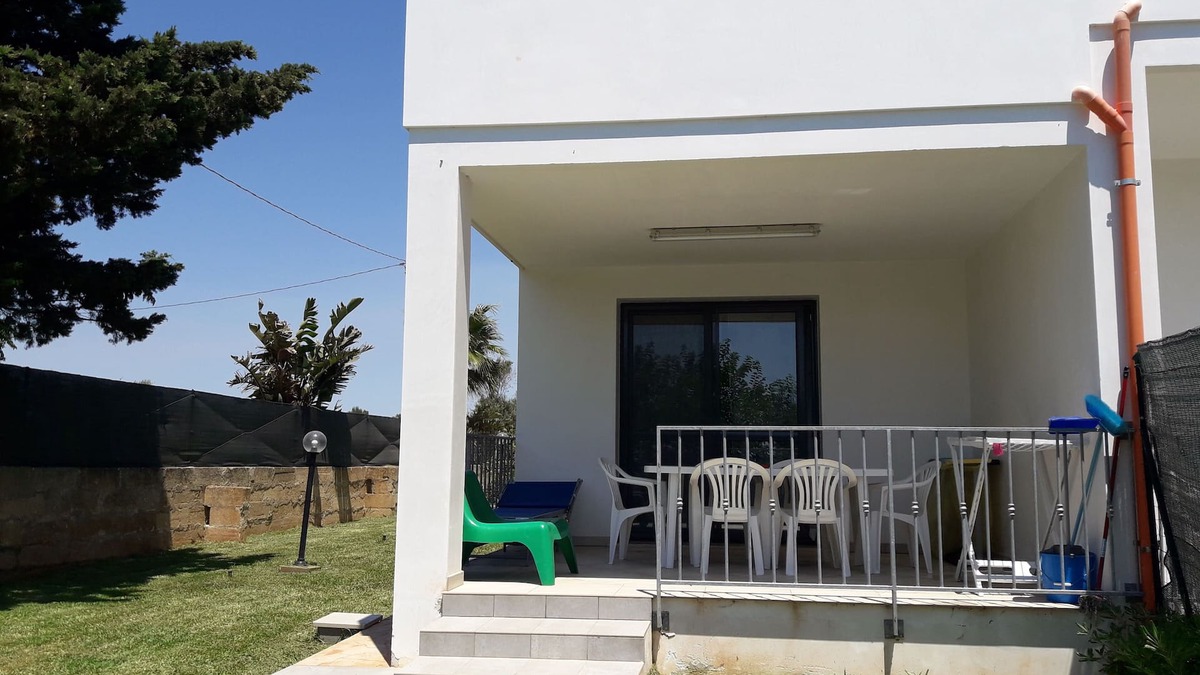 Capilungo Apartment | Salento: Apollo apartment 200 meters from the sea