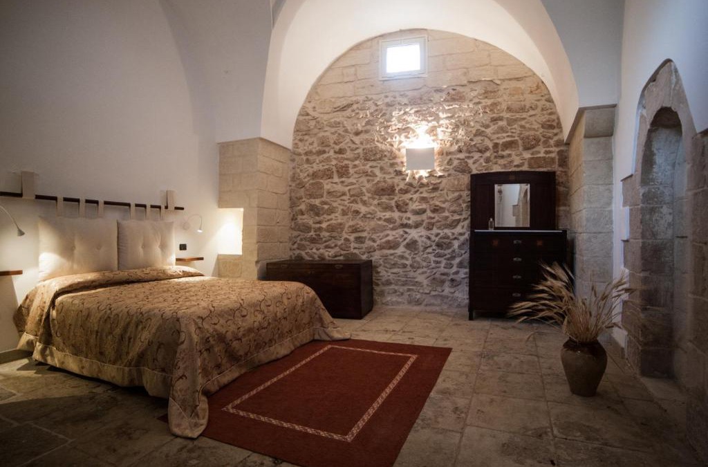 Galugnano House | Salento Casa Vacanze con giardino privato