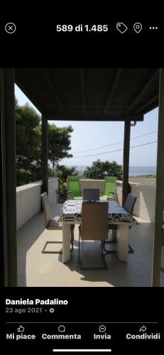 Marina di Pulsano House | Salento for Ever