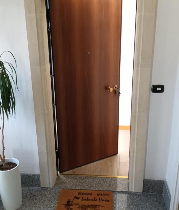 Salice Salentino Apartment | Salento House