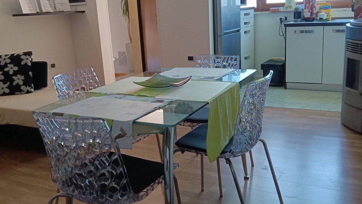 Salice Salentino Apartment | Salento House