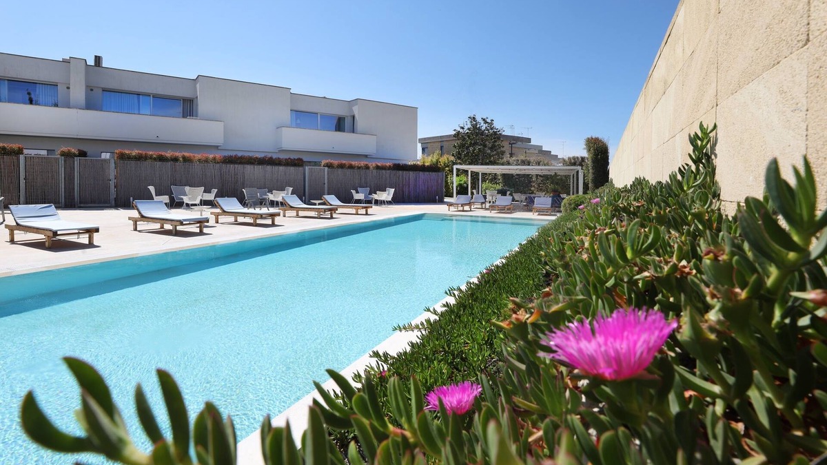 San Cataldo House | Salento Residence & Suite