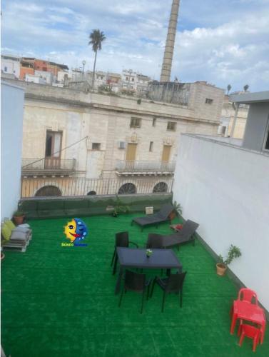 Matino House | Salento Soleluna