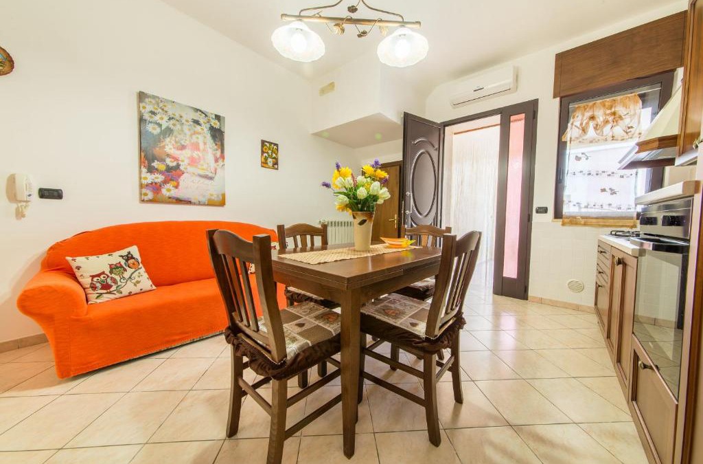 Melissano House | Salento Sweet Home