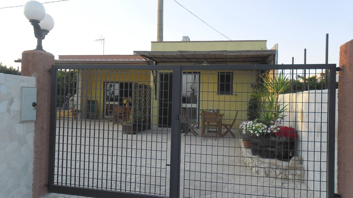 Corsano House | SALENTO VILLA BIFAMIGLIARE Gelsomino/Jasmin 800 M FROM THE SEA
