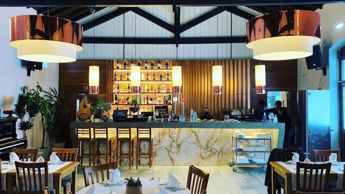 Apelacao House | Salero Guest House