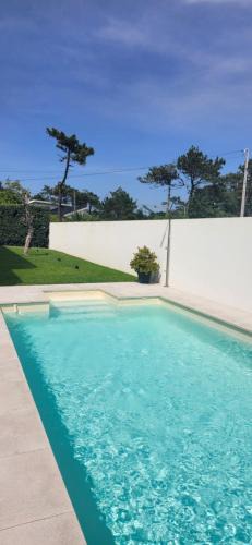 Apulia House | Salgueira Pilgrim's Rest