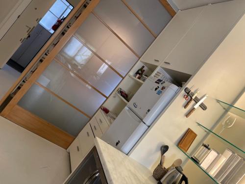 Palermo Chico Apartment | Salguero VIP