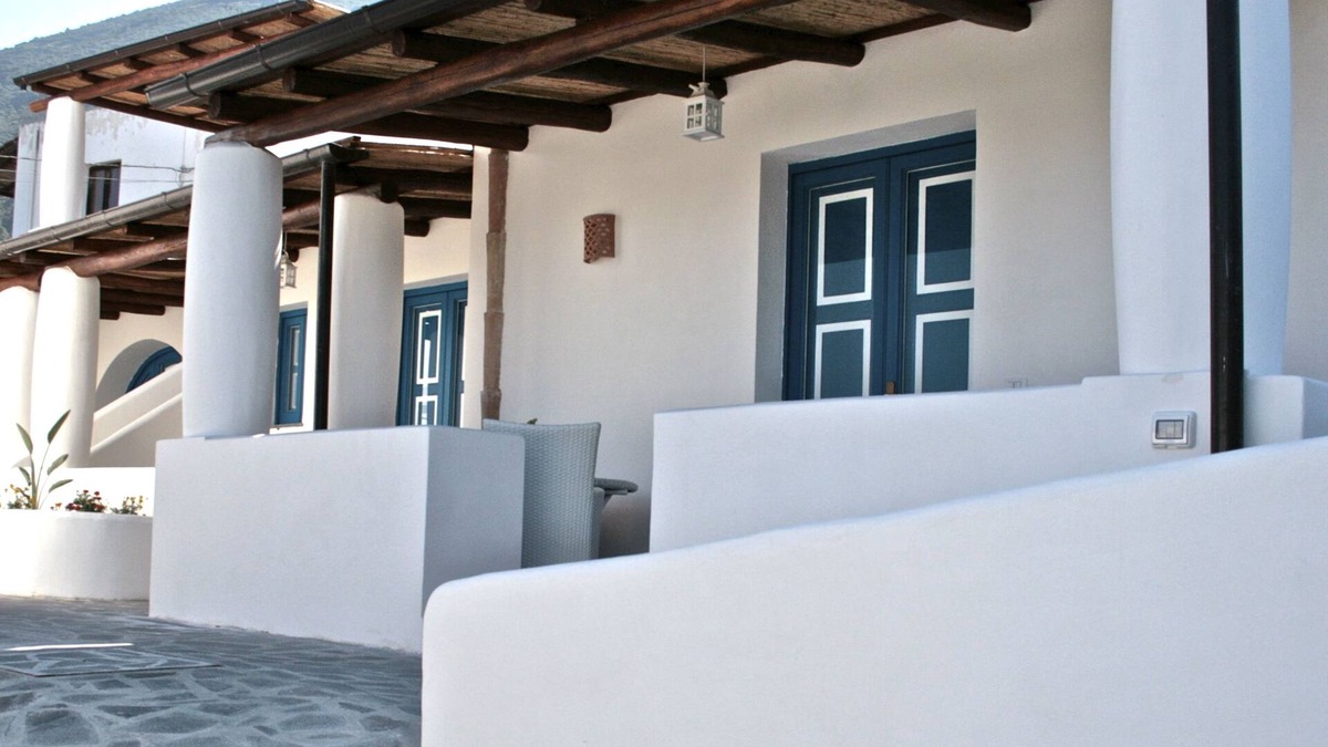 Santa Marina Salina House | SalinArte