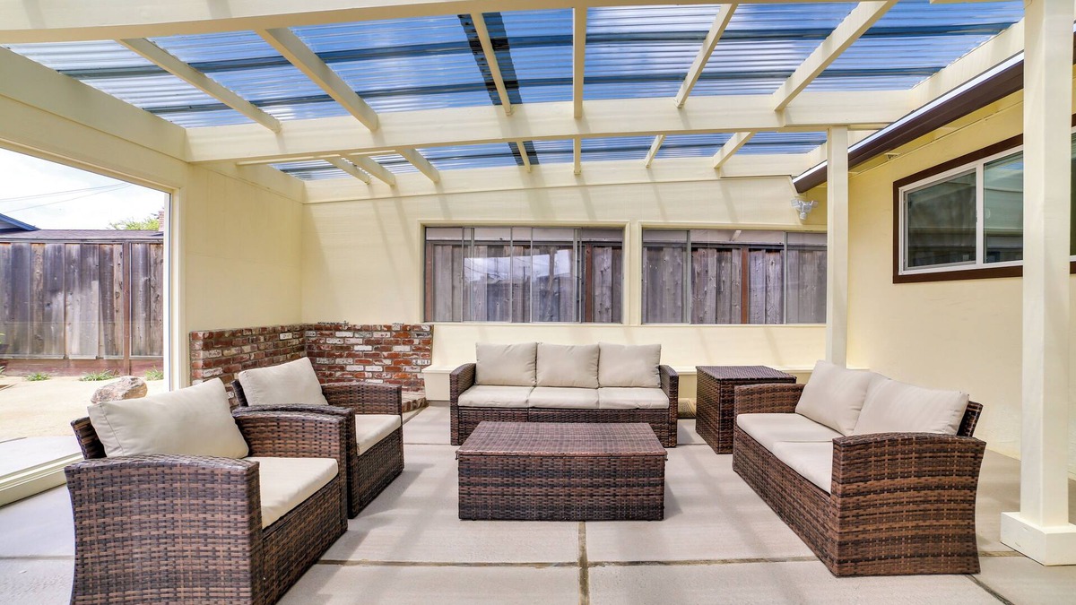Salinas Cottage | Salinas Home w/Pool - Near Weathertech Raceway!